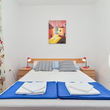 Apartment Puzar 295 Stinjan ภายนอก รูปภาพ