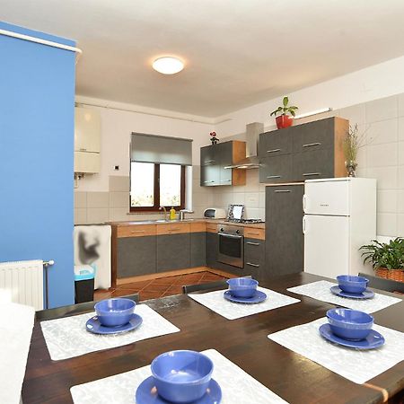Apartment Puzar 295 Stinjan ภายนอก รูปภาพ
