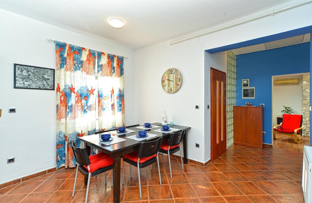 Apartment Puzar 295 Stinjan ภายนอก รูปภาพ