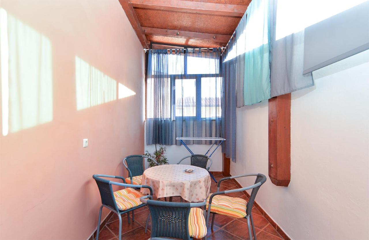 Apartment Puzar 295 Stinjan ภายนอก รูปภาพ