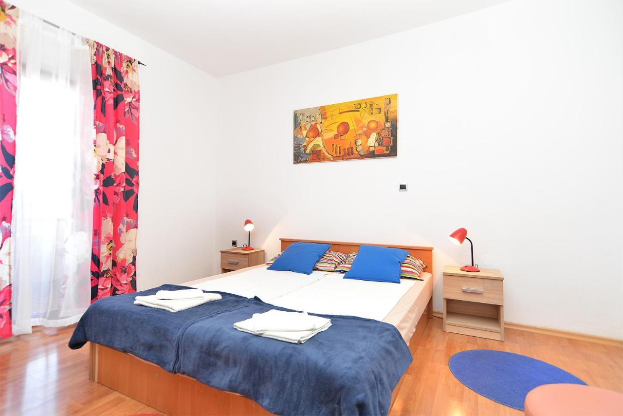 Apartment Puzar 295 Stinjan ภายนอก รูปภาพ