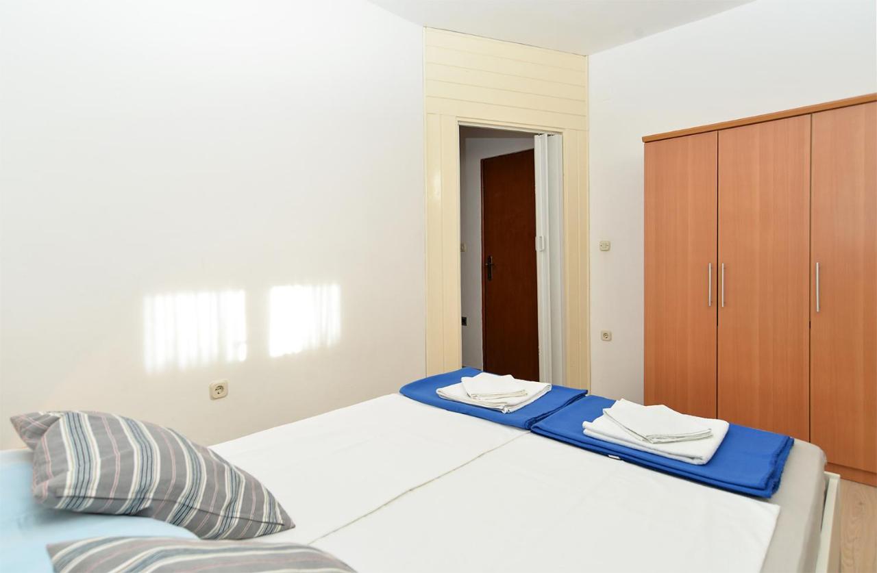 Apartment Puzar 295 Stinjan ภายนอก รูปภาพ