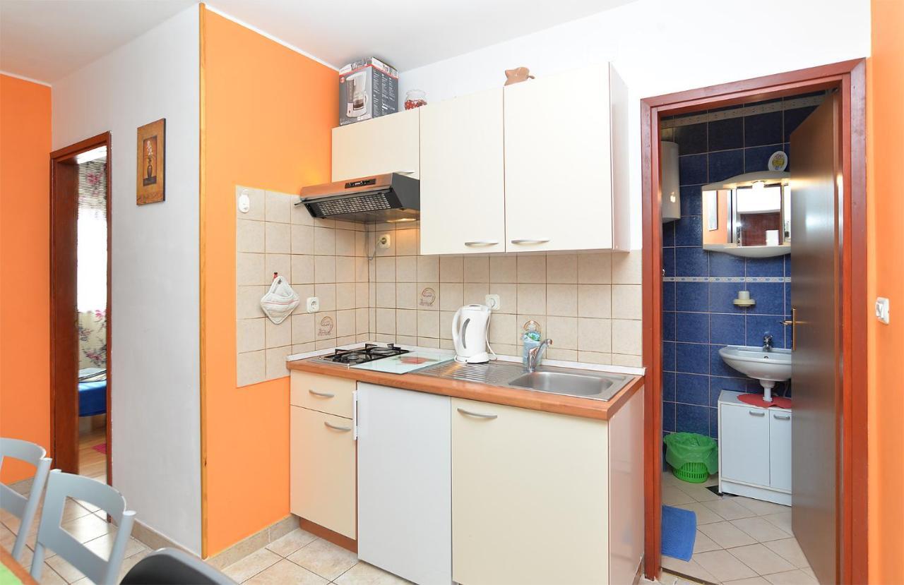 Apartment Puzar 295 Stinjan ภายนอก รูปภาพ
