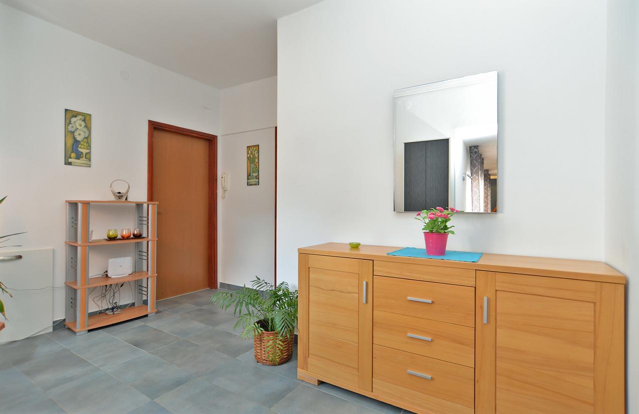 Apartment Puzar 295 Stinjan ภายนอก รูปภาพ