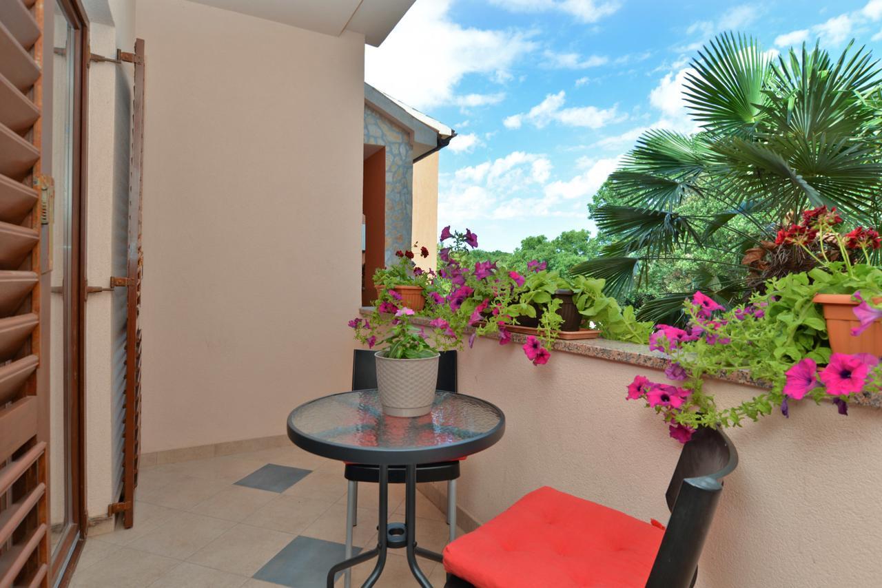Apartment Puzar 295 Stinjan ภายนอก รูปภาพ