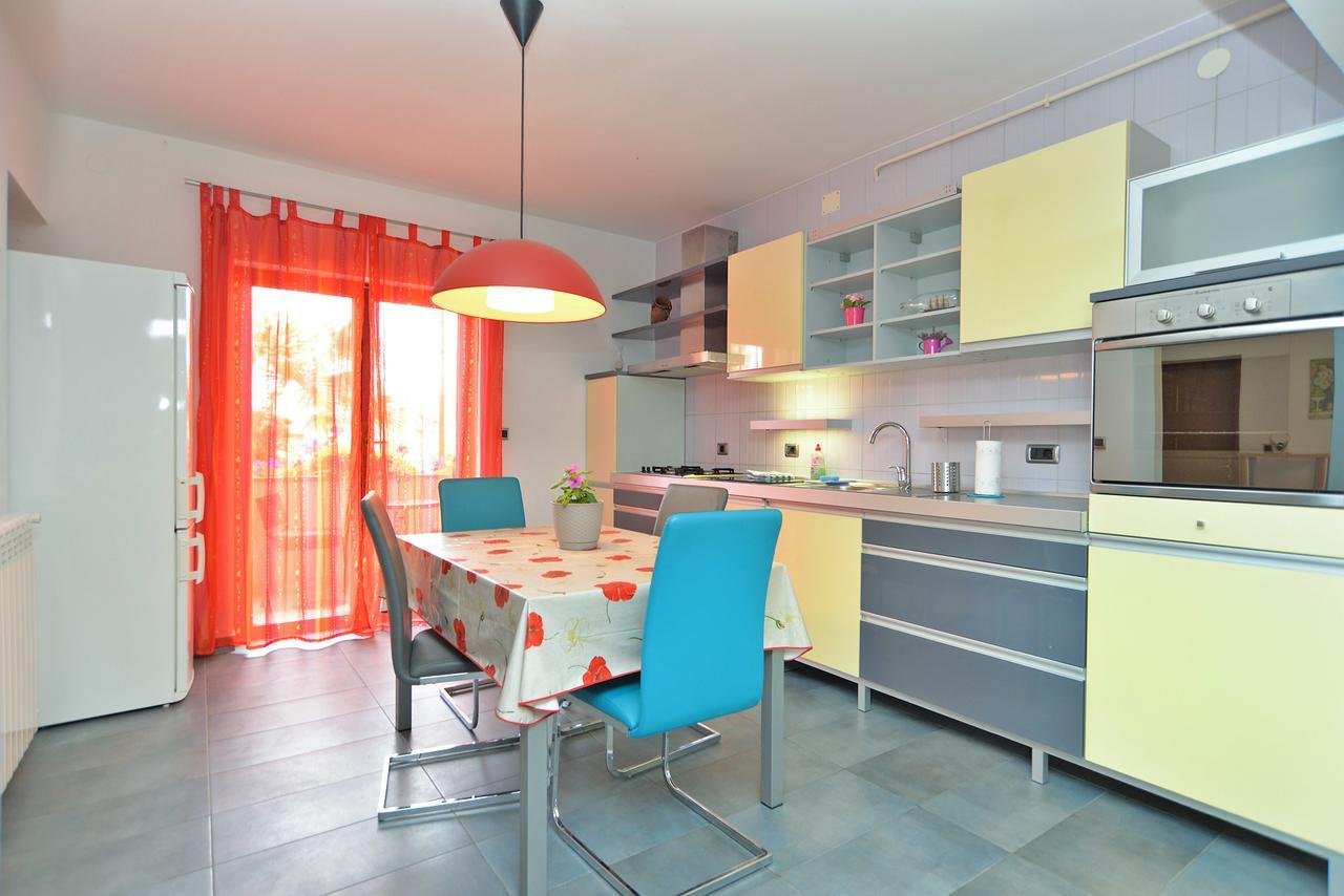 Apartment Puzar 295 Stinjan ภายนอก รูปภาพ