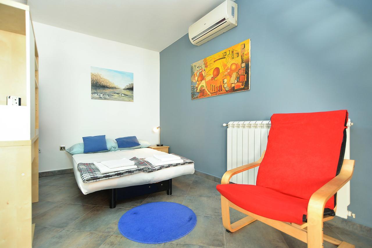 Apartment Puzar 295 Stinjan ภายนอก รูปภาพ