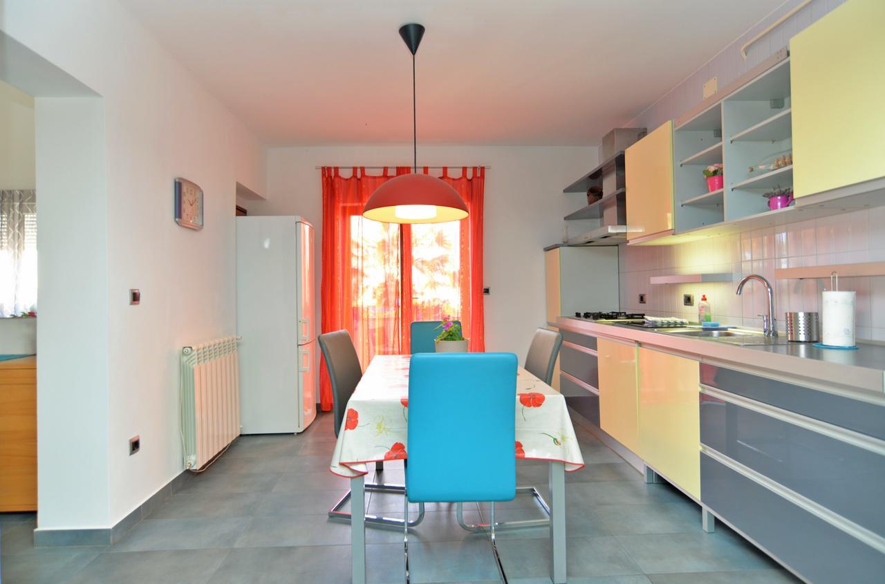 Apartment Puzar 295 Stinjan ภายนอก รูปภาพ